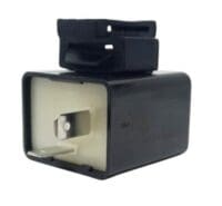 DZE richtingaanwijzerrelais 2 X 10W + 3W