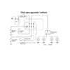 TECNIUM BY DZE richtingaanwijzerrelais (2+2) X 21W / LED
