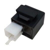 Start OK Control Unit TECNIUM by DZE