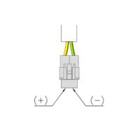 TECNIUM BY DZE Starter relais