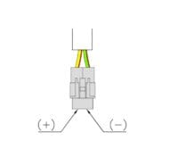 TECNIUM BY DZE Starter relais