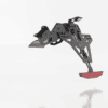800Wx800H-1148743-1 HIGHSIDER pro Kentekenplaat Akron-RS