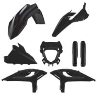 POLISPORT Plastic Kit
