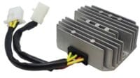 TECNIUM by DZE MOSFET Spanningsregelaar