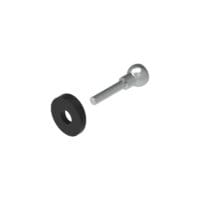 800Wx800H-1148831-1 Lightech Adapter voor hendelbescherming
