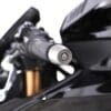 R&G RACING Apex Style Bar ends