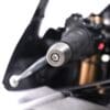 R&G RACING Apex Style Bar ends