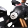R&G RACING Apex Style Bar ends