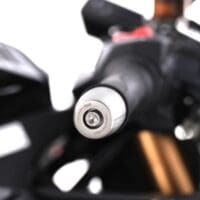 R&G RACING Apex Style Bar ends