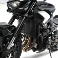 R&G RACING Pro Radiatorbeschermer