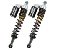 YSS EcoLine TC302 Twin schokdemper achter