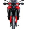 MRA Vario Windscherm "VTM"