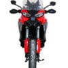 MRA Vario Windscherm "VTM"
