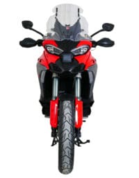 MRA Vario Windscherm "VTM"