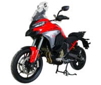 MRA Vario Windscherm "VTM"