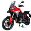 MRA Vario Windscherm "VTM"