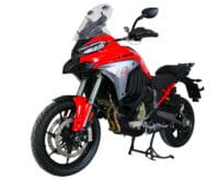 MRA Vario Windscherm "VTM"