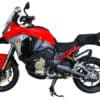 MRA Vario Windscherm "VTM"