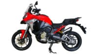 MRA Vario Windscherm "VTM"