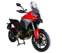 MRA Vario Windscherm "VTM"