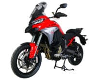 MRA Vario Windscherm "VTM"