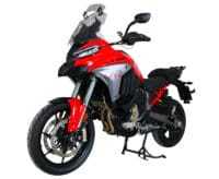 MRA Vario Windscherm "VTM"