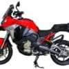 MRA Vario Windscherm "VTM"