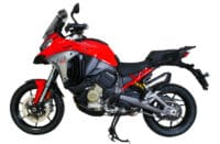 MRA Vario Windscherm "VTM"