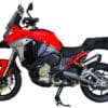 MRA Vario Windscherm "VTM"