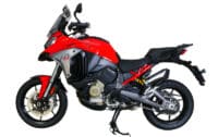 MRA Vario Windscherm "VTM"