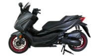 MRA Sport Scherm "SP"