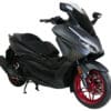 MRA Sport Scherm "SP"