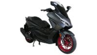 MRA Sport Scherm "SP"
