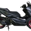 MRA Sport Scherm "SP"