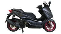 MRA Sport Scherm "SP"