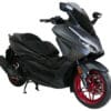 MRA Sport Scherm "SP"