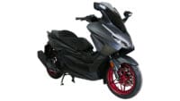 MRA Sport Scherm "SP"