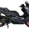 MRA Sport Scherm "SP"