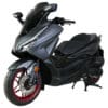 MRA Sport Scherm "SP"