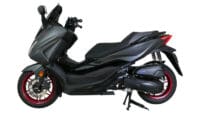 MRA Sport Scherm "SP"