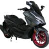 MRA Sport Scherm "SP"