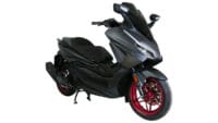 MRA Sport Scherm "SP"