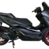 MRA Sport Scherm "SP"