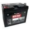 800Wx800H-1149083-1 BS BATTERY SLA Max Fabrieks geactiveerde onderhoudsvrije batterij - U1-500 FA