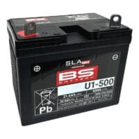 800Wx800H-1149083-1 BS BATTERY SLA Max Fabrieks geactiveerde onderhoudsvrije batterij - U1-500 FA