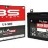 800Wx800H-1149083-2 BS BATTERY SLA Max Fabrieks geactiveerde onderhoudsvrije batterij - U1-500 FA