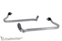 800Wx800H-1149132-2 BARKBUSTERS Montageset voor handkappen - Twee-punts montage