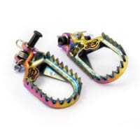 800Wx800H-1149148-1 S3 Rainbow Voetsteunen – Titanium