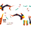800Wx800H-1149167001-2 BLACKBIRD Replica Compleet stickerset