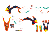 800Wx800H-1149167001-2 BLACKBIRD Replica Compleet stickerset